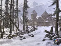 Syberia 2 2
