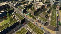 Cities: Skylines - Content Creator Pack: Emerging Downtown 3