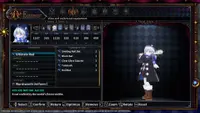 Death end re;Quest 2 - Ultimate Weapon Set Ultimate 4