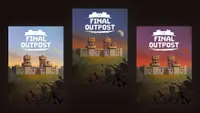Final Outpost: Definitive Edition: Definitive Edition - Art & Wallpapers Definitive 1