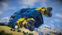 Space Engineers - Decorative Pack 2