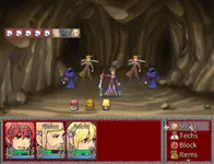 Heroes of Legionwood - Episode 3 4