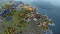 Northgard - Dodsvagr, Clan of the Rat 2