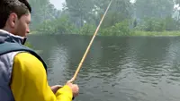Professional Fishing 2 3