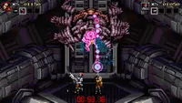 Blazing Chrome 1
