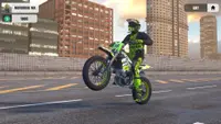 Motorbike Simulator MX Driving 3