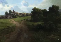 Kingdom Come: Deliverance - Art Book 3