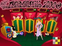 Leisure Suit Larry: Love for Sail! 1