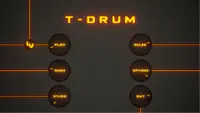 Tシミュレータ-Drum 1