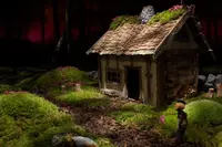 The Dream Machine: Chapter 5 4