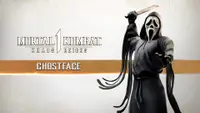 MK1: Ghostface 1
