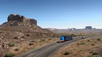 American Truck Simulator - Utah Ultimate 1