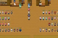 Hero Allstars: Void Invasion 2