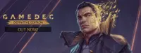 Gamedec - Definitive 1