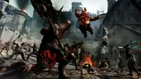 Warhammer: Vermintide 2 (PS4) 2