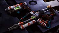Deep Rock Galactic - Decontaminator Pack 3
