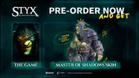 Styx: Blades of Greed (PS5) 1