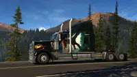 American Truck Simulator - Dragon Truck Design Pack 2