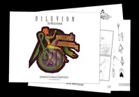 Diluvion - Digital Artbook 1