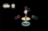 MECHANICA: A Ballad of the Rabbit and Mercury 4