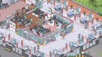 Project Hospital 2