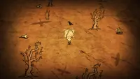 Don'Tシミュレータ Starve: Reign of Giants 4