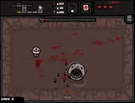 Binding of Isaac: Wrath of the Lamb 4