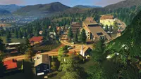 Cities: Skylines - Alpine Tunes Radio 3