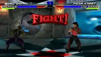 Mortal Kombat 4 2