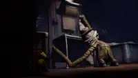 Little Nightmares Enhanced (PS4 & PS5) 4