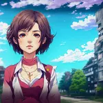 Heroes of Time 1st Anniversary Special: Exclusive Art Collection Anniversary 4