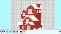 Coloring Pixels - Advent Pack 3