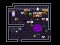 Cage of the Succubi 3