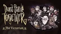 Don't Starve Together: Original Survivors Victorian Chest 1
