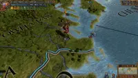 Europa Universalis IV: Colonial British and French Unit Pack 1