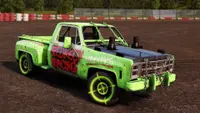 Wreckfest - American All-Stars Car Pack 2