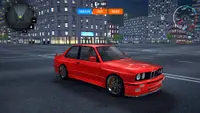 E30 Drift Car Simulator 1