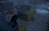 PAYDAY 2: Gage Chivalry Pack 4