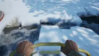 Snow Plowing Simulator Special 3