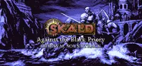 SKALD: Against the Black Priory Soundtrack 1