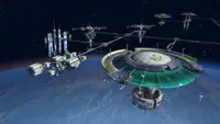 Anno 2205™ - Orbit 2