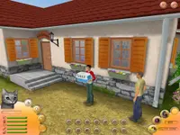 Paws and Claws: Pet School 4