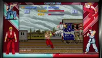 Street Fighter 30th Anniversary Collection Anniversary 2