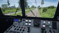 SimRail - The Railway Simulator: CD 163 Series 4