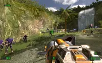 Serious Sam HD 2