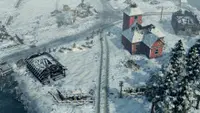 Sudden Strike 4 - Finland: Winter Storm Complete 4