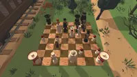 Wild Wild Chess 3
