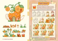 Grimoire Groves Digital Artbook 2