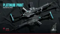 Zero Hour - Aesthetics Pack "Platinum" Platinum 4