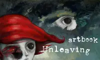 Unleaving Art Book 1
